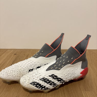 Predator freak Fussballschuhe 