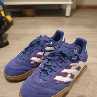 Adidas Predator Mundial Schuhe