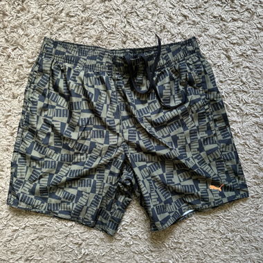 Puma Bade-Shorts