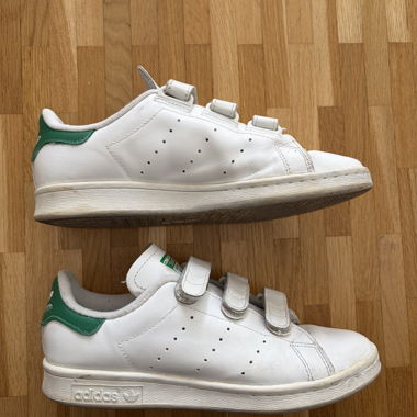 Adidas Stan Smith Velcro