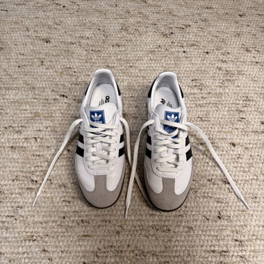 Adidas Samba Sneakers