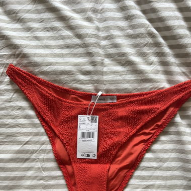 Mango bikini bottom