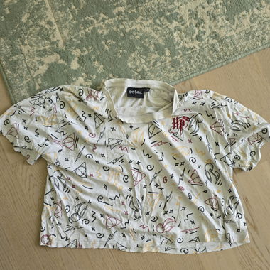 Harry Potter shirt
