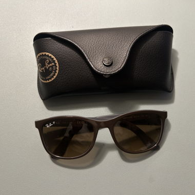 Ray-Ban sunglasses
