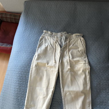 Jeans clairs