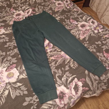 Pantalons polo