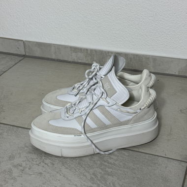 Baskets Adidas Ivy Park