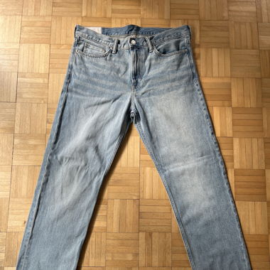 Jeans blu H&M