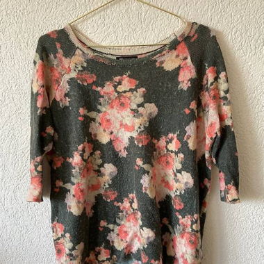 Strickpullover
