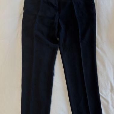 Pantaloni da tailleur cigarette