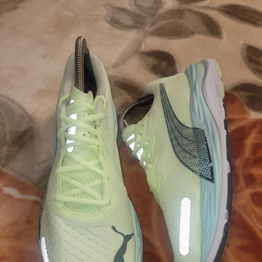 Männer Puma Rennschuhe