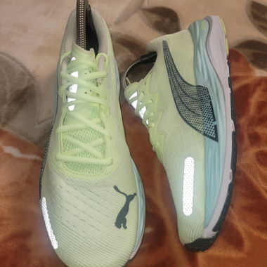 Männer Puma Rennschuhe