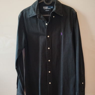Camicia Polo Ralph Lauren