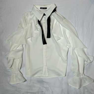Bluse