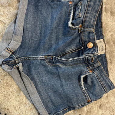Pantaloncini corti