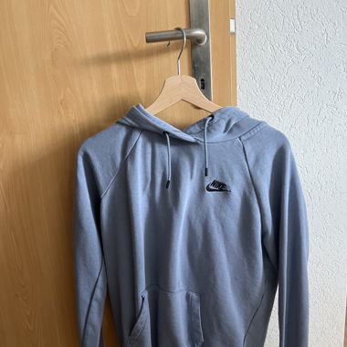 Nike hoodie M