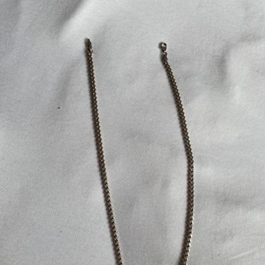 Silver Chain