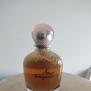 Amo de Ferragamo
