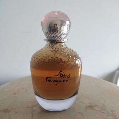 Amo de Ferragamo