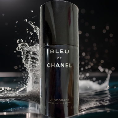 CHANEL BLEU DE CHANEL DEO SPRAY