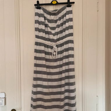 GAP - strapless beach dress 