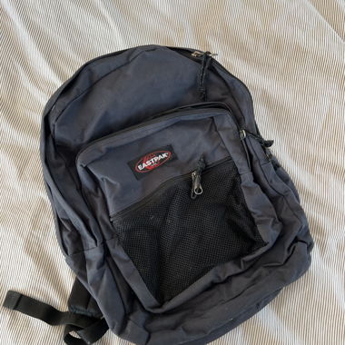 Eastpak bag
