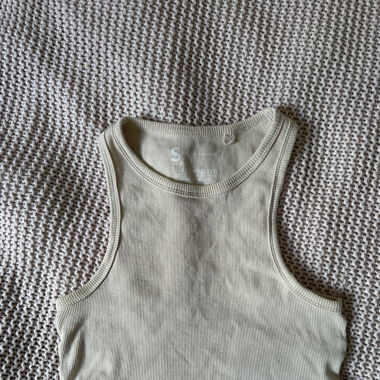 Beiges Top