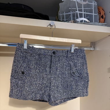  Gap Wollshorts 