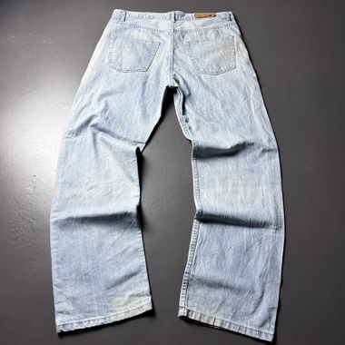 Vintage Diesel Jeans Gr. L (A076)
