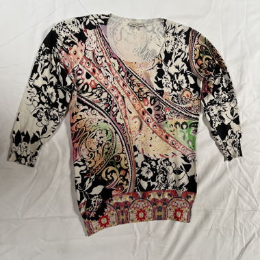 Maglione Etro taglia 42