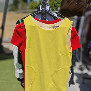 Tara Jarmon Dress