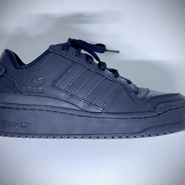 Sneaker nere Adidas Gr. 40