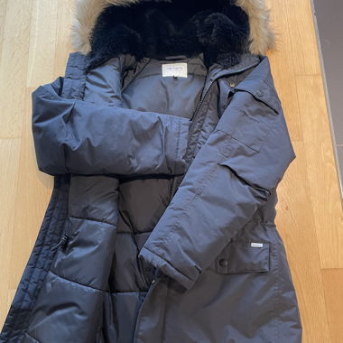 Winterparka (Winter)