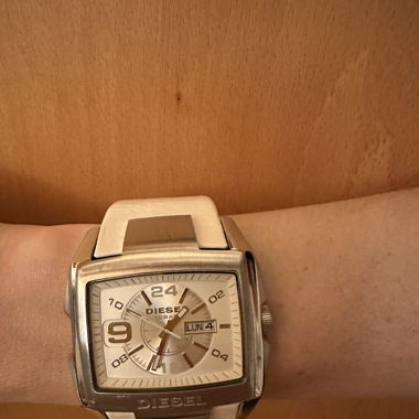 Montre Diesel femme