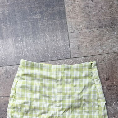 Kurze Hose Grün