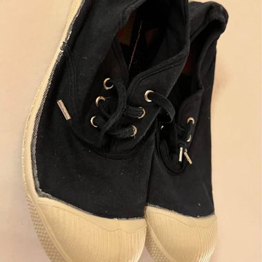 Sneakers Bensimon bambino 33