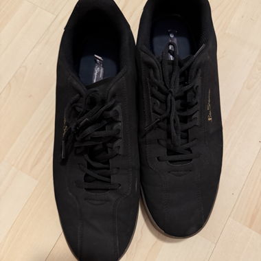 Sneaker uomo Ben Sherman