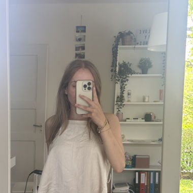 Sommertop