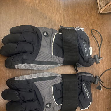 Handschuhe Ziener