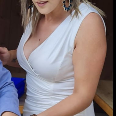 Robe de cocktail / fête 