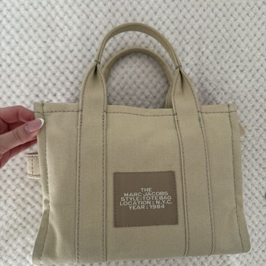 Borsa tote Marc Jacobs