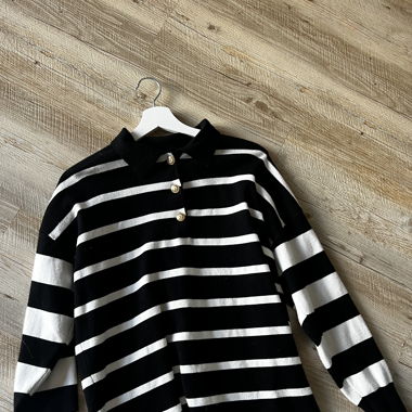 Zara Pullover