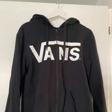 Vans Jacke