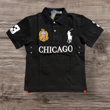Polo ralph lauren Chicago