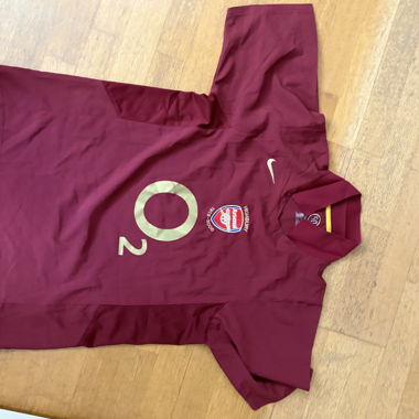 Arsenal Trikot