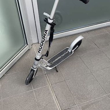 Monopattino Hudora BigWheel