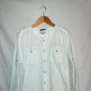 Taylor Denim Vintage Hemd 