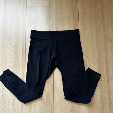 Leggings de sport Nike – Noir – Taille M