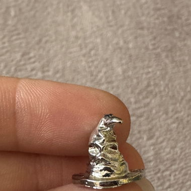 Harry Potter charm