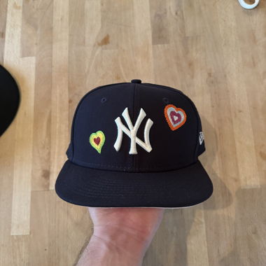 New Era NY Cap